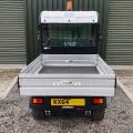 Bradshaw SOLD Club car 700
