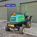 John Deere 8400 Cylinder Mower
