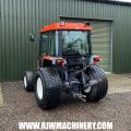 Kioti DK451C SOLD