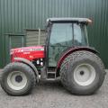 Massey Ferguson 3645 ** SOLD **