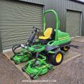 John Deere 7400a
