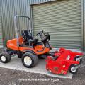 Kubota F3890