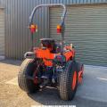 Kubota STV36