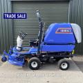 Iseki SFH240 Mower