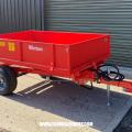 Winton WTL15