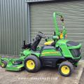 John Deere 1580