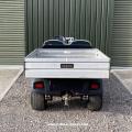 *SOLD* Club Car Carryall 550