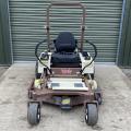 Grasshopper 321D-52 Zero Turn Mower