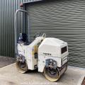 Terrex TV800K Roller