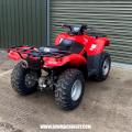 Honda TRX420 FM