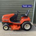 Kubota G2160 ride on mower