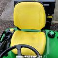 John Deere X950R SOLD