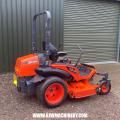 *SOLD* Kubota ZD1211