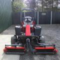 Jacobsen TR3 SOLD