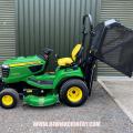 *SOLD* John Deere X950R
