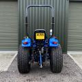 New Holland TC31DA SOLD