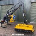 *SOLD* McConnel PA5155