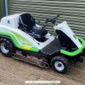 Etesia Allila SKF