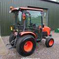 *SOLD* Kubota B2311