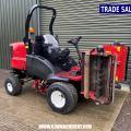 Toro LT-F3000