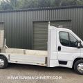 Peugeot Boxer 335