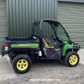 John Deere 855D SOLD