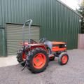 Kubota L3300 SOLD