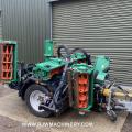 Ransomes TG4650