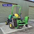 John Deere 8400 Cylinder Mower