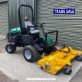 Ransomes HR300