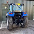 *SOLD* New Holland T4.75 Powerstar