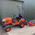 Kubota Bx2350