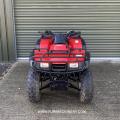 Honda TRX350 TE