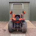 Kubota STW40