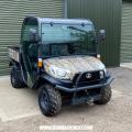 *SOLD* Kubota RTV X900