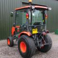 *SOLD* Kubota B2311
