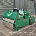 Poweroll County cricket pitch roller