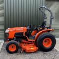 Kubota B3030 SOLD