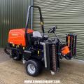 Jacobsen TR320