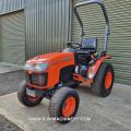 Kubota B2230