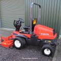 Kubota F3890 SOLD