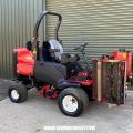Toro LT F3000