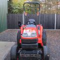 Kubota STV36 SOLD