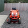 Kubota GR1600 MKII * SOLD *