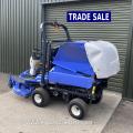 Iseki SFH240 Mower
