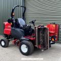 Toro LT-F3000