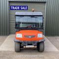Kubota RTV900 utility vehicle