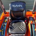 Kubota STV36