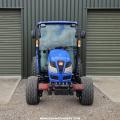 *SOLD* Iseki TG6490