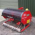 Charterhouse Vert-drain 7212 SOLD